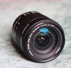 Canon EF-S 18-55mm f/4-5.6 IS STM, Ophalen of Verzenden, Zo goed als nieuw, Standaardlens, Zoom
