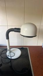 Vintage bureaulamp alda zweden, Huis en Inrichting, Lampen | Tafellampen, Ophalen of Verzenden, Zo goed als nieuw, Minder dan 50 cm