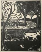 Mooie, betaalbare kunst v/h Grafiekkabinet Bernard Essers, Ophalen of Verzenden