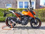 KTM Duke 125, ABS (bj 2019), Naked bike, Particulier, 125 cc, 1 cilinder