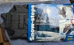 Snow steps, Ophalen of Verzenden, Zo goed als nieuw