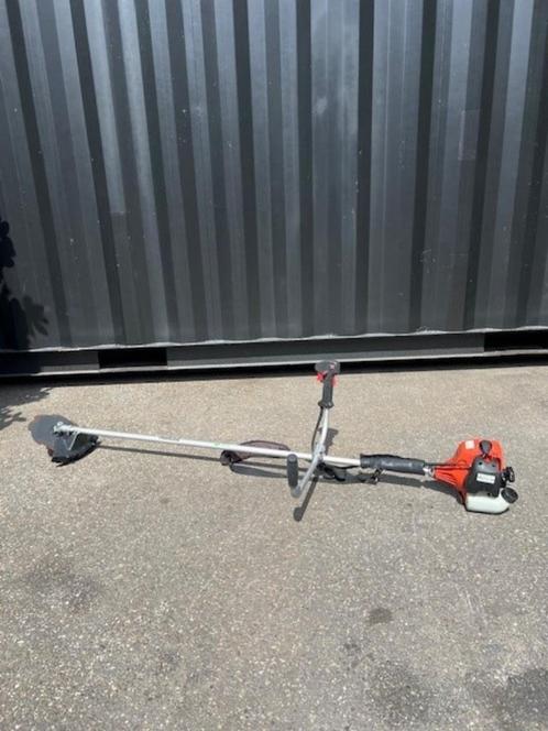 Dolmar MS27C Bosmaaier met rond mes, Tuin en Terras, Bosmaaiers, Gebruikt, Benzine, 10 tot 30 cm, Ophalen