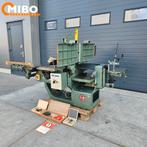 Felder combinatiemachine 5in1 combinatie 410mm schaaf **, 70 mm of meer, Overige typen, Felder hammer robland scm altendorf tersa