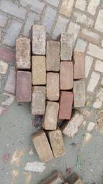 partij herbruik klinkerkeien genuanceerd, Ophalen, Klinkers, Nieuw, 10 m² of meer
