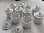Servies items voor theeproeverij, Ophalen, Zo goed als nieuw, Overige stijlen, Kop(pen) en/of Schotel(s)