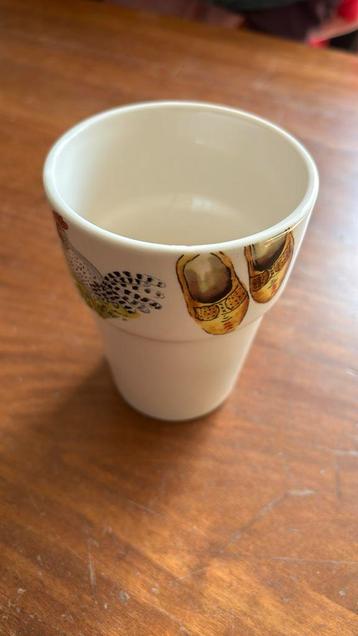 Landleven servies Melkbeker als nieuw! (3 beschikbaar) beschikbaar voor biedingen