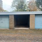 TE HUUR GARAGEBOX AMERSFOORT., Auto diversen, Autostallingen en Garages