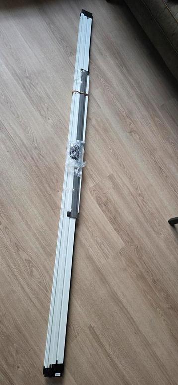  Hordeur - Compleet Pakket beschikbaar voor biedingen