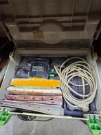 Festool RS2E vlakschuurmachine, Doe-het-zelf en Verbouw, Gereedschap | Schuurmachines, Ophalen, Gebruikt, Minder dan 600 watt