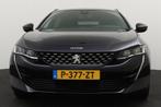 Peugeot 508 SW 1.2t 131 PK Aut. GT-Line Massage Focal Adap., 745 kg, Gebruikt, 1199 cc, Blauw