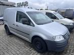 Volkswagen Caddy 2.0 SDI (bj 2008), Voorwielaandrijving, Gebruikt, 680 kg, 4 cilinders