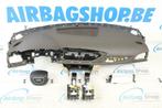 Airbag set Dashboard bruin 4 spaak Audi A6 4G (2011-2018), Gebruikt, Ophalen of Verzenden