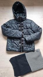 G-Star winterjas zwart maat M 38, Ophalen, Gedragen, Maat 38/40 (M), Zwart