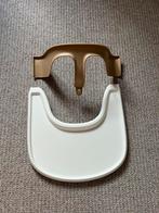 Stokke Tripp Trapp blad + beugel, Ophalen of Verzenden, Zo goed als nieuw, Meegroeistoel