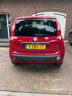 Fiat Panda 0.9 Twinair 44KW 2014 Rood, Auto's, Voorwielaandrijving, Panda, 400 kg, Origineel Nederlands