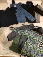 86 kleding set jongen, Gebruikt, Jongetje, Setje, Ophalen