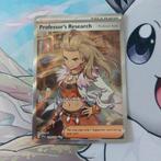 Professor's research 240/198, Hobby en Vrije tijd, Verzamelkaartspellen | Pokémon, Ophalen of Verzenden, Nieuw, Losse kaart
