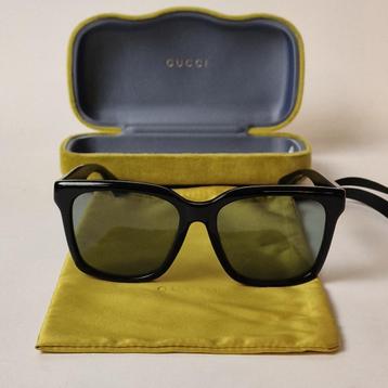 Gucci GG1175SK Zonnenbril 140 beschikbaar voor biedingen