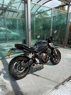 HONDA CB650RA, Motoren, Motoren | Honda, 4 cilinders, 649 cc, Particulier, Meer dan 35 kW
