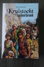 kruistocht in spijkerbroek, Boeken, Ophalen, Nieuw, Thea Beckman