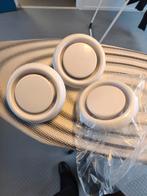 Itho Daalderop nieuw ventilatie afvoer ventiel, Doe-het-zelf en Verbouw, Ventilatie en Afzuiging, Ophalen of Verzenden, Nieuw