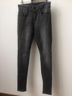 Tripper jeans, spijkerbroek grijs / zwart maat 28 lengte 32, Tripper, Grijs, W28 - W29 (confectie 36), Ophalen of Verzenden