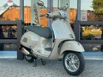 Vespa GTS 310 (2025), Scooter, Bedrijf, 310 cc, Minimaal motorrijbewijs A2