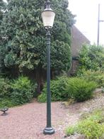 lampenkap, lantaarn 1880, kunststof lampenkap, Ophalen of Verzenden