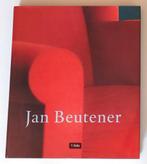 Jan Beutener - Ella Reitsma, Verzenden, Zo goed als nieuw, Schilder- en Tekenkunst
