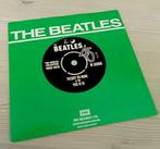 the Beatles: Ticket to ride. (UK), Cd's en Dvd's, Vinyl Singles, Ophalen of Verzenden, Gebruikt, Pop