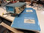 Vintage Tektronix 214 2Ch Storage oscilloscope, Ophalen, Gebruikt
