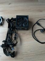 CoolerMaster 750w voeding / PSU, Computers en Software, Interne voedingen, Ophalen of Verzenden, Zo goed als nieuw