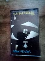 cassette Steve Miller Band, Cd's en Dvd's, Cassettebandjes, Gebruikt, 1 bandje, Ophalen of Verzenden, Voorbespeeld