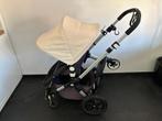 Bugaboo Cameleon 3 Compleet Pakket, Kinderen en Baby's, Kinderwagens en Combinaties, Ophalen, Gebruikt, Bugaboo, Verstelbare duwstang