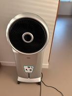 DOMO DO152A Aircooler, Ophalen, Gebruikt, Minder dan 60 m³, 3 snelheden of meer