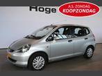 Honda Jazz 1.4 LS Automaat Airco Trekhaak Navigatie Rijklaar, 83 pk, Gebruikt, 4 cilinders, 990 kg
