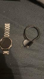 Samsung galaxy watch 5 pro, Ophalen, Gebruikt, Grijs, Android