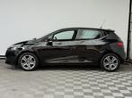 Renault Clio 0.9 TCe ECO Night&Day 5-drs Camera LM16" Trekha, Auto's, Voorwielaandrijving, Stof, Gebruikt, 540 kg