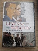Leven? Of theater? , nieuw in seal, Alle leeftijden, Ophalen of Verzenden, Nieuw in verpakking, Natuur