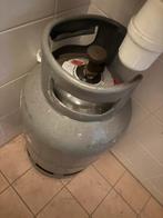 Primagaz propane, Ophalen, Nieuw
