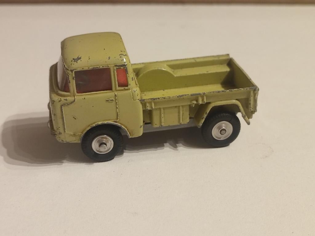 Corgi Toys: Jeep FC-150, Ophalen of Verzenden