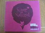 Super Natural Funky Musique Volume 2 various artists, Cd's en Dvd's, Cd's | Overige Cd's, Ophalen of Verzenden, Gebruikt