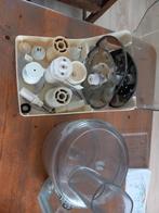 Magimix 3200 accessoires, Ophalen, Gebruikt, Vaatwasserbestendig, 1 snelheid