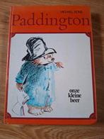 Paddington - onze kleine beer, Ophalen of Verzenden, Gelezen, Michael bond
