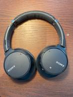 Sony WH-CH700N, Audio, Tv en Foto, Koptelefoons, Op oor (supra aural), Bluetooth, Sony, Zo goed als nieuw