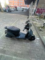 (AGM SWAN 2018) Slechts 13xxx km op teller  Snorscooter, Zo goed als nieuw, Benzine, Ophalen, Overige merken