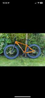 Specialized Fatboy, Fietsen en Brommers, Fietsen | Mountainbikes en ATB, Ophalen, Zo goed als nieuw, Overige merken