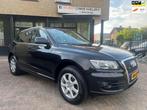 Audi Q5 2.0 TFSI quattro Pro Line, Euro 5, Gebruikt, Zwart, 4 cilinders
