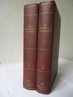 TH. van der Groe: De Heidelbergse Catechismus. (2 delen)., Gelezen, Christendom | Protestants, Ophalen of Verzenden, Theodorus van der Groe
