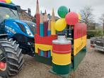 Carnavalswagen prinsenwagen carnaval carnavalsoptocht, Ophalen of Verzenden, Overige